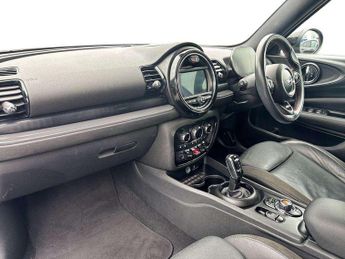 MINI Clubman 1.5 Cooper Sport 6dr Auto