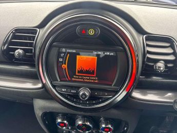 MINI Clubman 1.5 Cooper Sport 6dr Auto