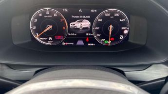 Cupra Formentor 2.0 TSI 245 VZ2 5dr DSG