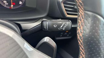 Cupra Formentor 2.0 TSI 245 VZ2 5dr DSG