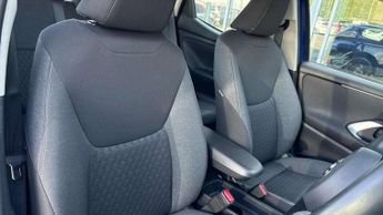 Toyota Yaris 1.5 Hybrid Icon 5dr CVT
