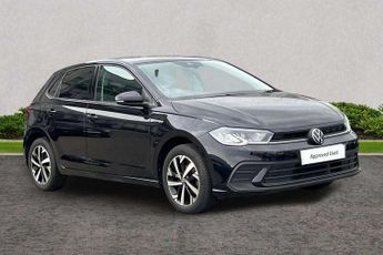 Volkswagen Polo 1.0 TSI Match 5dr DSG
