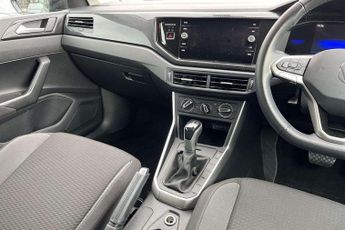 Volkswagen Polo 1.0 TSI Match 5dr DSG