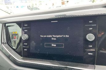 Volkswagen Polo 1.0 TSI Match 5dr DSG