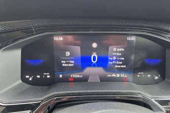 Volkswagen Polo 1.0 TSI Match 5dr DSG