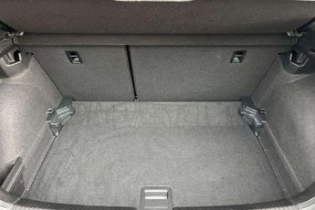 Volkswagen Polo 1.0 TSI Match 5dr DSG