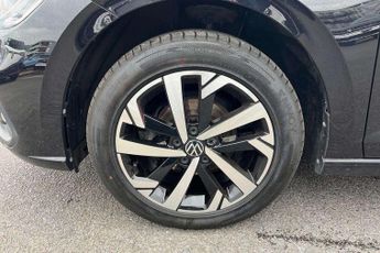 Volkswagen Polo 1.0 TSI Match 5dr DSG