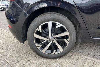 Volkswagen Polo 1.0 TSI Match 5dr DSG