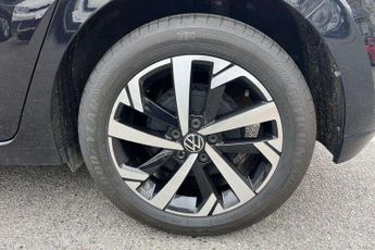 Volkswagen Polo 1.0 TSI Match 5dr DSG