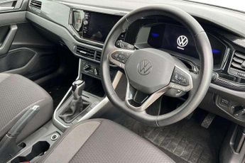 Volkswagen Polo 1.0 TSI Match 5dr DSG