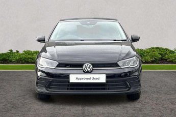 Volkswagen Polo 1.0 TSI Match 5dr DSG