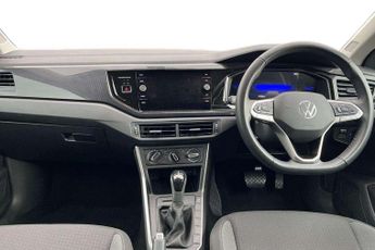 Volkswagen Polo 1.0 TSI Match 5dr DSG