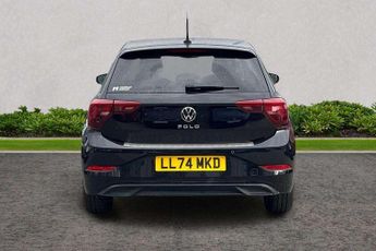 Volkswagen Polo 1.0 TSI Match 5dr DSG