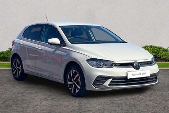 Volkswagen Polo 1.0 TSI Match 5dr