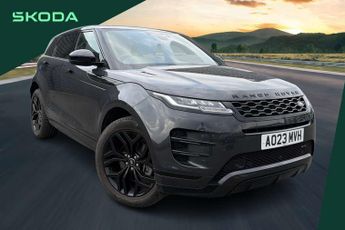 Land Rover Range Rover Evoque 1.5 P300e Evoque Edition 5dr Auto