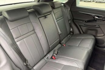 Land Rover Range Rover Evoque 1.5 P300e Evoque Edition 5dr Auto
