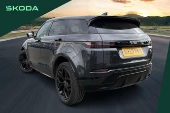 Land Rover Range Rover Evoque 1.5 P300e Evoque Edition 5dr Auto