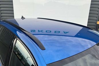 Skoda Octavia 1.5 TSI 150 e-TEC Sportline 5dr DSG