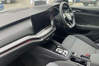 Skoda Octavia 1.5 TSI 150 e-TEC Sportline 5dr DSG