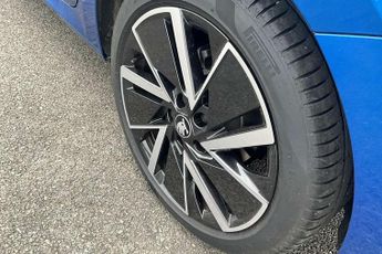 Skoda Octavia 1.5 TSI 150 e-TEC Sportline 5dr DSG