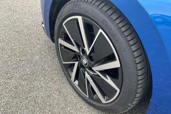 Skoda Octavia 1.5 TSI 150 e-TEC Sportline 5dr DSG