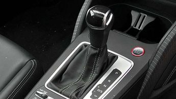 Audi Q2 SQ2 Quattro Vorsprung 5dr S Tronic