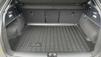 Audi Q2 SQ2 Quattro Vorsprung 5dr S Tronic