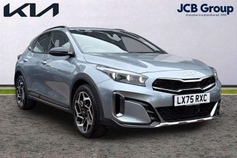 Kia XCeed 1.0T GDi ISG 113 GT-Line 5dr DCT