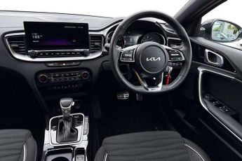 Kia XCeed 1.0T GDi ISG 113 GT-Line 5dr DCT