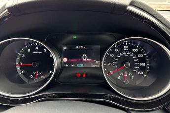 Kia XCeed 1.0T GDi ISG 113 GT-Line 5dr DCT
