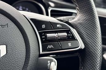 Kia XCeed 1.0T GDi ISG 113 GT-Line 5dr DCT