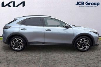 Kia XCeed 1.0T GDi ISG 113 GT-Line 5dr DCT