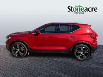 Volvo XC40 2.0 B4P Inscription 5dr AWD Auto
