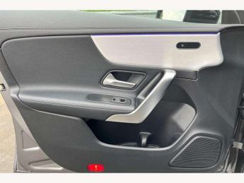 Mercedes-Benz CLA CLA 200 AMG Line Executive 5dr Tip Auto