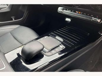 Mercedes-Benz CLA CLA 200 AMG Line Executive 5dr Tip Auto