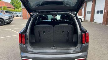 Kia Sorento 1.6 T-GDi HEV Edition 5dr Auto