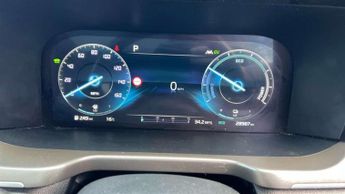 Kia Sorento 1.6 T-GDi HEV Edition 5dr Auto