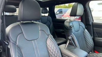 Kia Sorento 1.6 T-GDi HEV Edition 5dr Auto