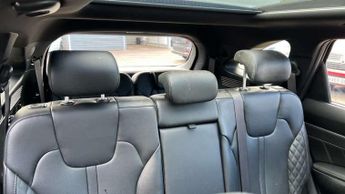 Kia Sorento 1.6 T-GDi HEV Edition 5dr Auto