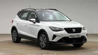 SEAT Arona 1.0 TSI SE Technology 5dr
