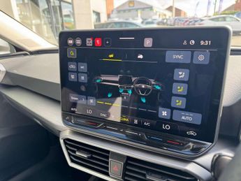 SEAT Leon 1.5 eTSI 150 FR 5dr DSG