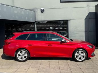 SEAT Leon 1.5 eTSI 150 FR 5dr DSG
