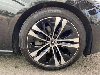 Mercedes-Benz C-Class C220d [197] Exclusive Luxury 4dr 9G-Tronic