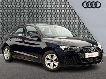 Audi A1 25 TFSI Technik 5dr