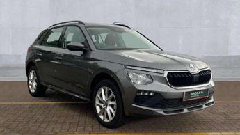 Skoda Kamiq 1.0 TSI SE Edition 5dr DSG