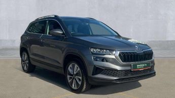 Skoda Karoq 1.5 TSI SE L Edition 5dr DSG