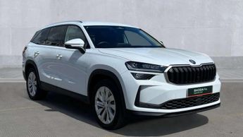Skoda Kodiaq 1.5 TSI e-TEC SE L 5dr DSG [7 Seat]