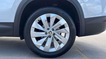 Skoda Kodiaq 1.5 TSI e-TEC SE L 5dr DSG [7 Seat]