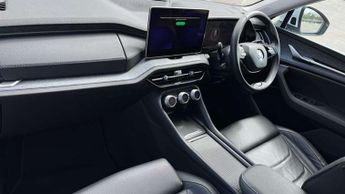 Skoda Kodiaq 1.5 TSI e-TEC SE L 5dr DSG [7 Seat]
