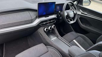 Skoda Kodiaq 1.5 TSI e-TEC SportLine 5dr DSG [7 Seat]